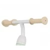 MILLY MALLY 6281 Qplay Tech Mint balansinis dviratis