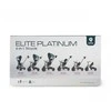 Triratukas Qplay Elite Platinum, Žalias