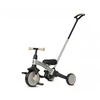 Qplay MILLY MALLY 6280 Triratis Stager 3in1 sidabras