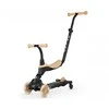 MILLY MALLY 6312 Qplay Sema Evo 3in1 chaki motoroleris