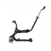 MILLY MALLY 5690 Qplay Sema Pro 3in1 Paspirtukas juodas
