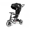 MILLY MALLY 3839 Qplay Triratis Rito juodas