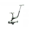 MILLY MALLY 5691 Qplay Sema Pro 3in1 Motoroleris žalias