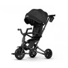 MILLY MALLY 5241 Qplay Triratis Nova Niello juodas