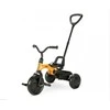 MILLY MALLY 4543 Qplay Triratis Ant Plus geltonas