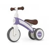 MILLY MALLY 6292 Qplay Transporto priemonė Sweetie violetinė