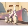 MILLY MALLY 6292 Qplay Transporto priemonė Sweetie violetinė