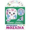 Teka Glossy Mozaic 3in1 - Kačiukas ir dramblys
