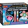 Ranok ĮDOMI RACH CIACH EKSPERIMENTAI IR PARUOŠTA