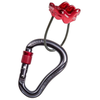 Ocun Belay rinkinys (puodelis) Ocun Eagle Screw Hurry raudona