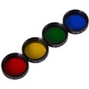 Explore Scientific Filter Set 2 Moon & Planets from 100mm (4")