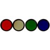 Explore Scientific Filter Set 4 Moon & Planets from 200mm (8")