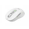 Klaviatūra ir pelė Logitech Signature Slim MK950, Balta