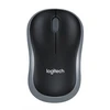 Belaidis klaviatūros ir pelės rinkinys Logitech MK270, QWERTY išdėstymas