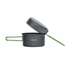 Rockland Travel DUO anodized