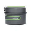 Rockland Travel DUO anodized