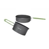 Rockland Travel DUO anodized