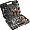 Neo Tools Rinkinys Įrankių rinkinys, 143 dalys