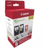 Canon CRG PG-560XL/CL-561XL (3712C008) Rašalinių kasečių komplektas, BK/CMY