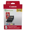 Canon Kasetė rašaliniams spausdintuvams Rašalo kasetės CLI-526 CMYK