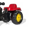 Rolly Toys 012121 Rolly Kid Tractor su priekaba Raudona Rolly Toys