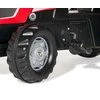Rolly Toys „Rolly Tys Rollykid“ traktorius pedalui Zetorui 2–5 metus iki 30 kg