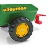 Rolly Toys „Roll Toys RollTrailer Vacumax“ tanklaivio siurblio priekaba