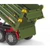 Rolly Toys rollyTrailer Great Trailer 3 ašių kelių priekaba