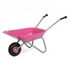 Rolly Toys 274802 Rožinė metalinis karutis