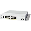 Šakotuvas Cisco Catalyst C1200-16P-2G