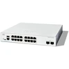 Šakotuvas Cisco Catalyst C1200-16T-2G