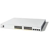 Šakotuvas Cisco CATALYST 1200 24-PORT GE FULL - POE 4X10G SFP+