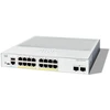 Šakotuvas Cisco Catalyst C1300-16FP-2G
