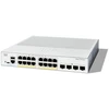 Šakotuvas Cisco Catalyst C1300-16P-4X