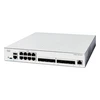 Šakotuvas Cisco CATALYST 1300 8-PORT 10GE - 8-PORT SFP+
