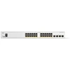 Šakotuvas Cisco Catalyst C1300-24P-4X