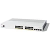 Šakotuvas Cisco Catalyst C1300-24P-4X