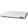 Šakotuvas Cisco CATALYST 1300 24-PORT SFP+ - 4X10GE SHARED