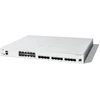 Šakotuvas Cisco CATALYST 1300 12-PORT 10GE - 12-PORT SFP+