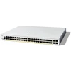 Šakotuvas Cisco CATALYST 1300 48-PORT GE FULL - POE 4X10G SFP+