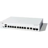Šakotuvas „Cisco Catalyst C1300-8T-E-2G“