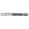 Šakotuvas Tik CISCO Catalyst 9200 24 prievadų duomenims reikalinga Network Essentials DNA prenumerata