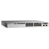 Šakotuvas Cisco CATALYST 9300 24-PORT POE+ - NETWORK ESSENTIALS