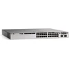 Šakotuvas Cisco CATALYST 9300 24-PORT UPOE - NETWORK ESSENTIALS