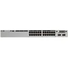Šakotuvas Cisco CATALYST 9300 24-PORT UPOE - NETWORK ESSENTIALS