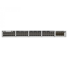 Šakotuvas Cisco CATALYST 9300 48-PORT POE+ - NETWORK ESSENTIALS