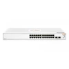 Šakotuvas Hewlett Packard (HP) HPE Aruba Switch ION 1830 24G 2SFP