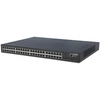 Šakotuvas Intellinet 561334 tinklo komutatorius Valdomas L2 Gigabit Ethernet (10/100/1000) Juoda