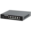 Šakotuvas Intellinet 561921 jungiklis 2.5G, 10/100/1000/2500, 5x RJ45 PoE+ 55W