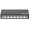 Šakotuvas Intellinet 561730 Switch 8p Fast Ethernet, darbalaukis